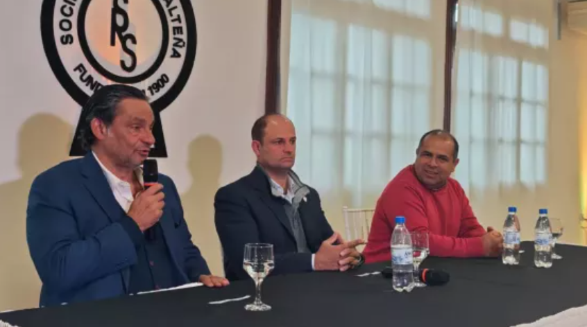 GOBIERNO DE SALTA: Reafirmó su apoyo al campo durante el lanzamiento de la 82° Exposición Rural Salteña