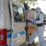 COLONIA SANTA ROSA: Mujer muere a tiros