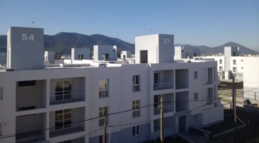 IPV: El viernes se realizará el primer sorteo de las primeras viviendas de Casa Propia