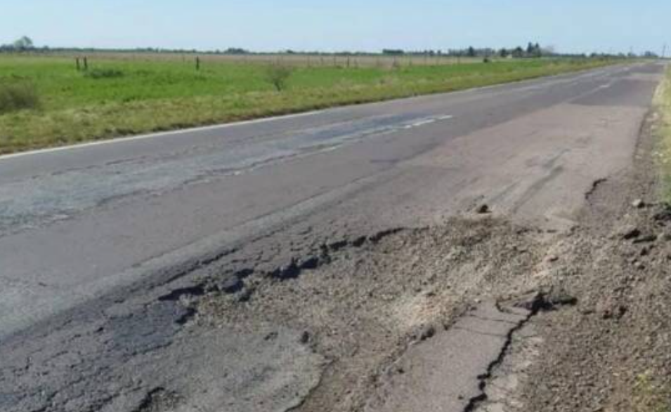 Ruta 9/34: Milei frenó otra obra en Salta