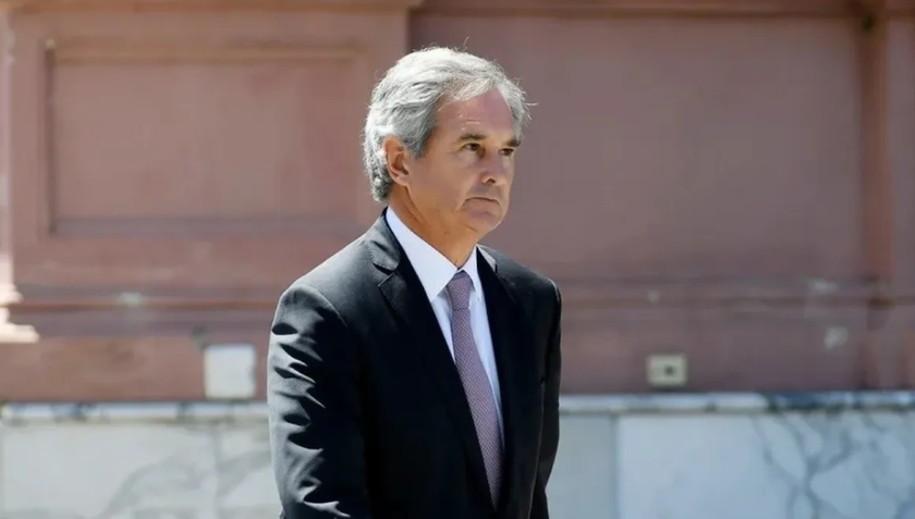 Tras la presión por Malvinas, el Gobierno protestó por un buque británico en aguas argentinas