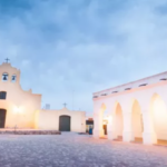 Cachi se prepara para las vacaciones de invierno con cultura, tradición y paisajes únicos