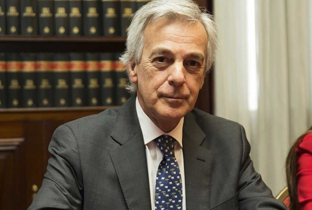 La Procuración rechazó el pedido de Irurzun para seguir como juez