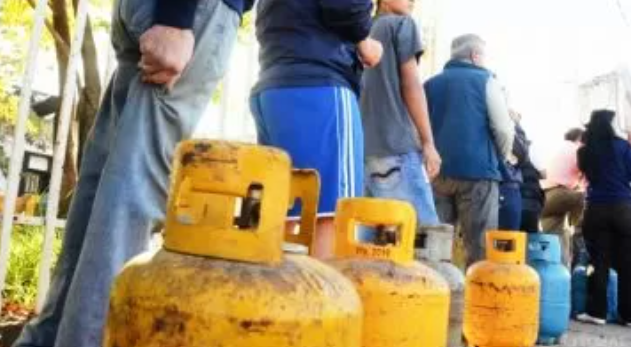 Abren inscripción para la Garrafa Municipal