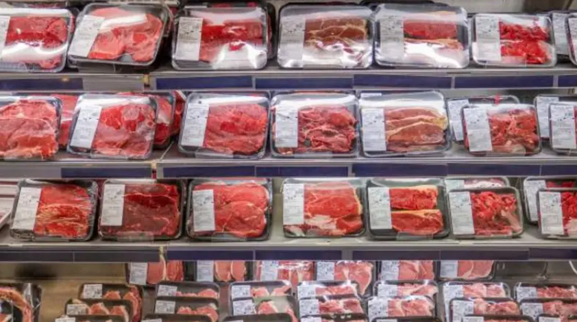 Se desploma el consumo de carne: los argentinos ya no pueden comprar asado