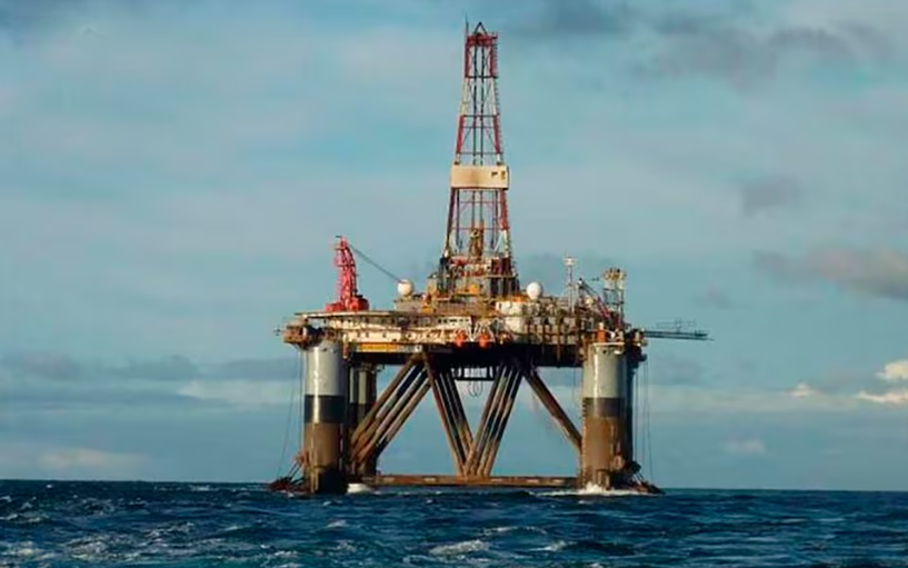 Malvinas: denuncian el silencio de Milei ante un megaproyecto petrolero israelí