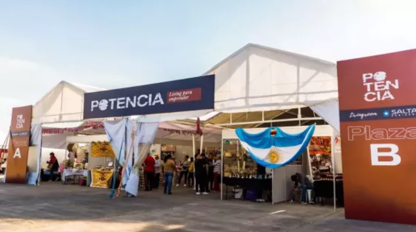 Potencia Salta 2026: ya están abiertas las preinscripciones para emprendedores