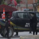 Investigan la muerte de una mujer en zona norte