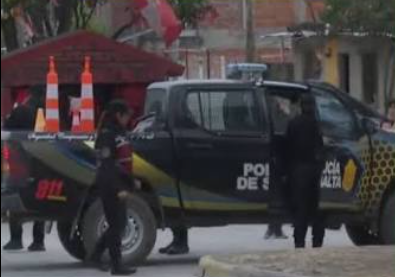 Investigan la muerte de una mujer en zona norte