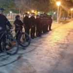 General Güemes: más de 100 infracciones y cinco demorados en operativos de seguridad