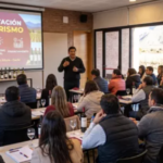 Cachi capacitará a emprendedores para impulsar la Ruta del Vino de Altura