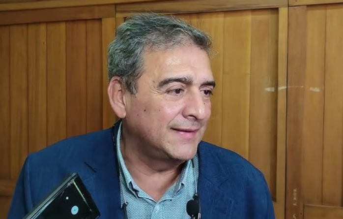 «EL QUE PEGA, PAGA»: Mangione pidió recuperar costos de atención por accidentes en Salta