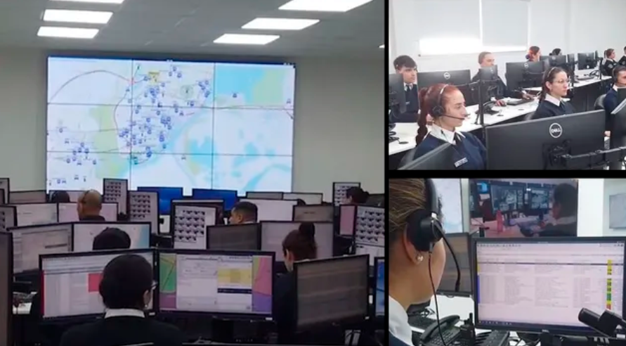 Salta busca agilizar la respuesta del 911
