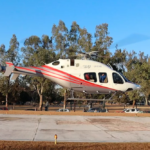 Tres recién nacidos fueron trasladados en vuelos sanitarios en Salta