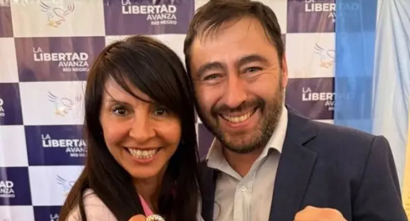La corrupción golpea a La Libertad Avanza