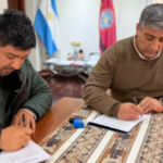 El Tala tendrá un nuevo Centro de Primera Infancia financiado por Salta