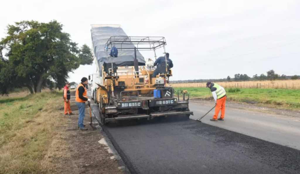 Salta invertirá $3.000M en la Ruta 9/34 ante la inoperancia de Nación