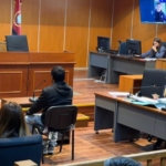 Seis condenados por estafas con cheques electrónicos