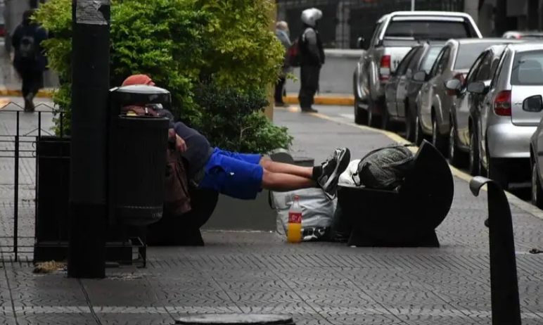 Informe alerta que el modelo de Milei profundiza la desigualdad