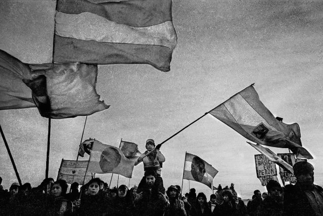 Por dónde empezar la reconstrucción peronista: Una reflexión para dirigentes y militantes.