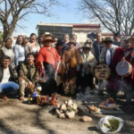 Salta celebra a la Pachamama con actividades en toda la provincia