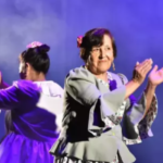 Cachi reunirá a personas mayores en un encuentro de danza