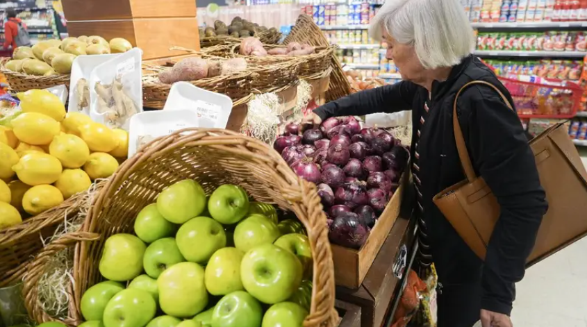 ¿No la tenían controlada? La inflación golpea otra vez, suben los alimentos básicos