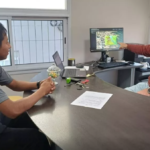 Refuerzan la prevención de incendios forestales en Iruya