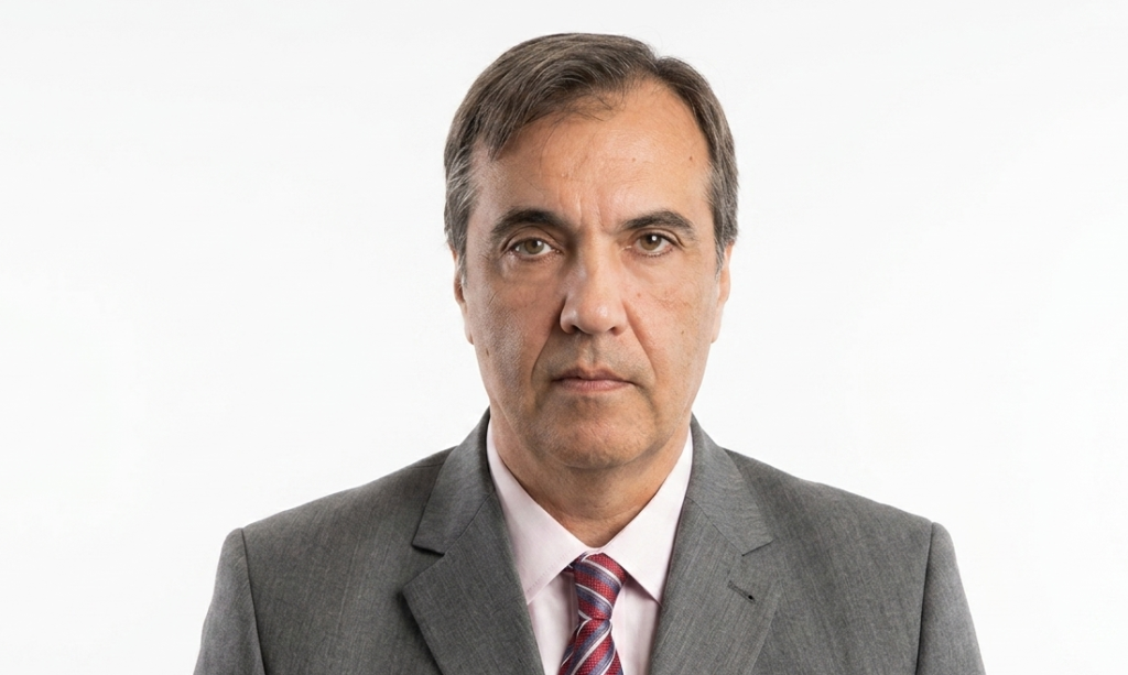 POLÉMICO REGRESO: Impulsan la vuelta de Gustavo Ferraris a la Auditoría de Salta pese a las fuertes denuncias