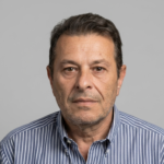 JOSÉ “PEPE” ALFERI: “La economía argentina se está precarizando y la gente siente que cada día vive peor”