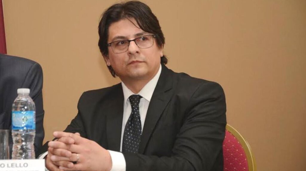JUJUY: Imputan al ex procurador por peculado
