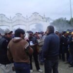 Paro en el Ingenio El Tabacal: trabajadores reclaman una mejora salarial
