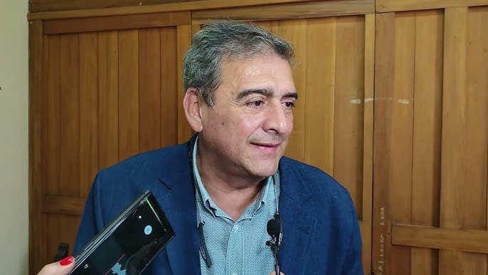SALUD: Mangione anunció medidas por las deudas de las obras sociales