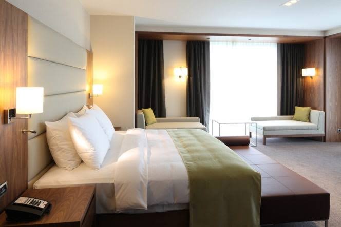 ENRESP flexibiliza tarifas para hoteles