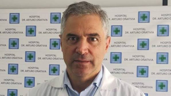 Crisis en la salud pública: el Hospital Oñativia reclama $2.000 millones y alerta por la atención