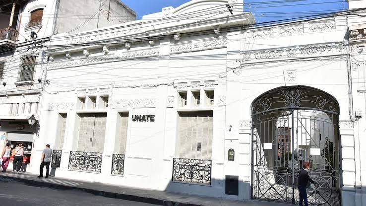 La UNATE celebró 37 años de historia con una gala abierta a toda la comunidad