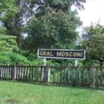 Mosconi: apuñalaron a un hombre de 83 años para robarle