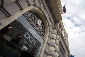 Rentas de Salta admitió una caída de la recaudación por menor consumo