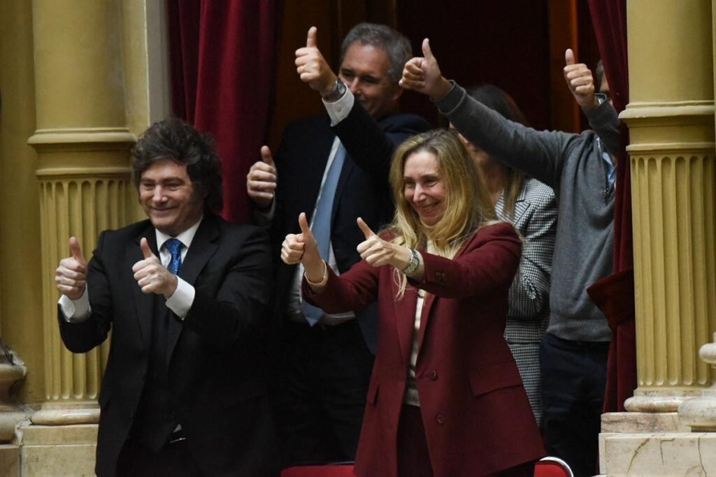 ELIMINACIÓN DE LAS PASO: El Gobierno analiza estrategias para negociar con los gobernadores
