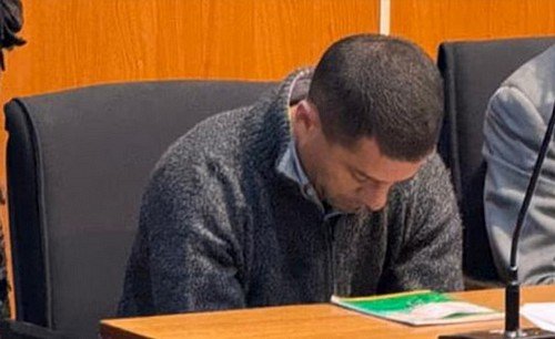 Confirmaron la causa de muerte de Jota Figueroa en Villa Las Rosas