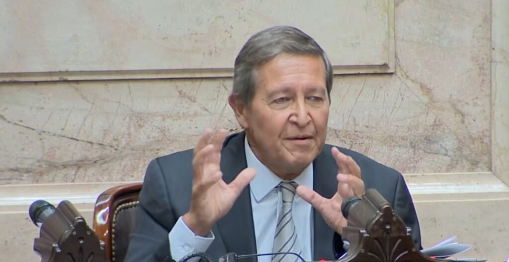 Bernardo Biella alertó por la situación de la discapacidad y anticipó un nuevo intento para tratar la emergencia