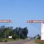 Joaquín V. González: Allanan por robo de moto