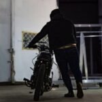 Apolinario Saravia: Imputado por robar una moto