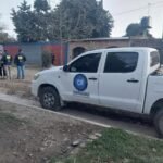 Tartagal: Investigan una muerte en Padre Lozano