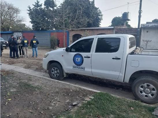 Tartagal: Investigan una muerte en Padre Lozano