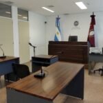 Prisión preventiva por crimen en Norte Grande