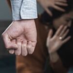 Condenado por amenazar y lesionar a su pareja
