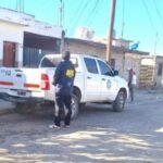 Solidaridad: Tres seguirán presos por tentativa de homicidio