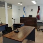 Villa San Antonio: Quedó preso por homicidio