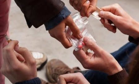 Pichanal: Cayó familia por venta de droga